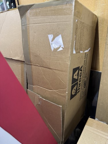 ThreeA x Transformers - Generación Uno Optimus Prime Classic G1 Edition - Imagen 2 de 2