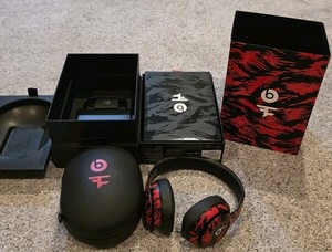 Limited Edition Beats | eBay