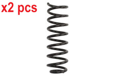 X2 PCS SR136MT REAR AXLE SUSPENSION SPRING MAGNUM TECHNOLOGY