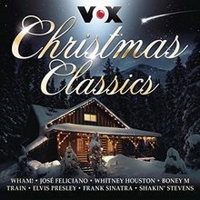 Christmas Classics von Various | CD | Zustand sehr gut