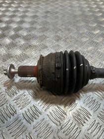 MERCEDES A CLASS W176 A200 1.8 CDI FRONT DRIVESHAFT PASSENGER LEFT A2463303100