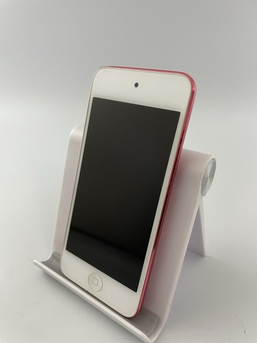 Reproductor multimedia MP3 rosa Wi-Fi 32 GB Apple iPod touch 5ta generación A1421 - Imagen 9 de 24