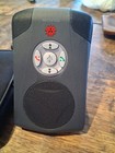 POLYCOM CX100 USB Speakerphone Microsoft Office Communicator Speaker & Case — photo 2