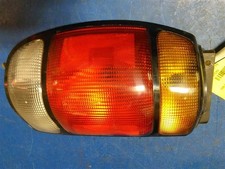 Driver Left Tail Light Fits 95-97 Explorer 220125 Driver Left Tail Light Fits 95-97 Explorer 220125