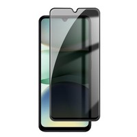 1X Privacy Schutzglas FüR Xiaomi Redmi A7 Pro Displayschutz 9H Blickschutz Glas