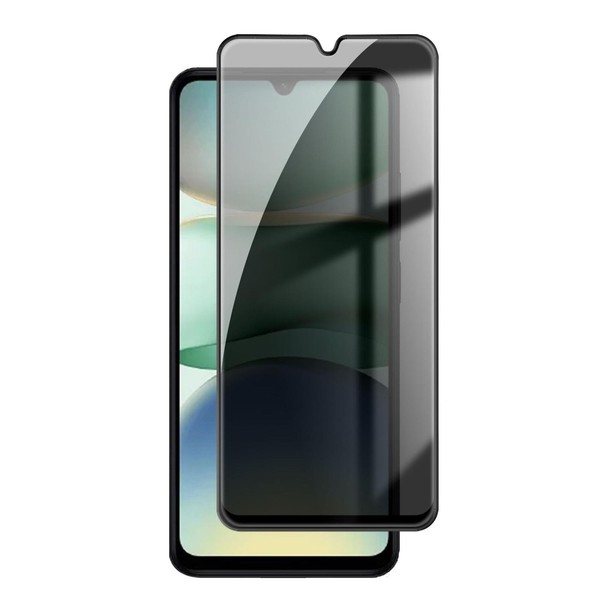 1X Privacy Schutzglas FüR Xiaomi Redmi A7 Pro Displayschutz 9H Blickschutz Glas-image