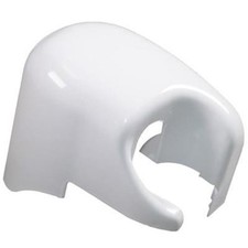 Fiamma Motorhome Right Hand Winch Cover F45iL/F1L Polar White - 04381-01A