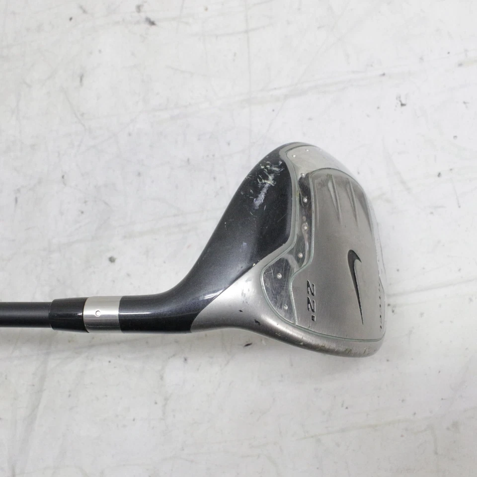 Nike Acero Junior Youth Club 22* Driver Varilla Grafito Derecha 36" Foto 3 de 4