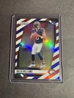 New Listing2024 Panini Prizm - Rookies Caleb Williams #301 Red White & Blue Prizm (RC)