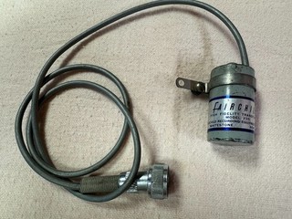 1 Fairchild Recording turntable high fidelity 235 tonearm amplifier transformer