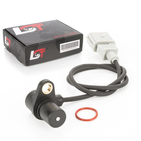 Kurbelwellensensor Drehzahl FüR Audi A4 A6 Seat Leon Skoda Octavia VW Passat 3B-image