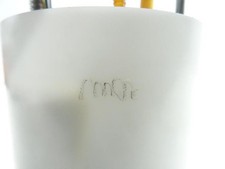 Pompe à essence Volkswagen SCIROCCO