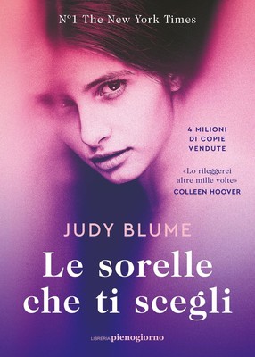 Judy Blume Tilde Riva Le sorelle che ti scegli (Taschenbuch) (US IMPORT)