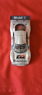 Modellauto 1:18 Mercedes Benz CLK - GTR