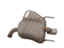 Tube d'échappement Alfa Romeo ALFA 159