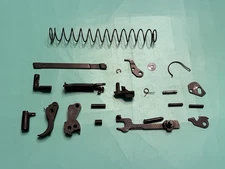 USED BERSA THUNDER 380 MISC PARTS HAMMER TRIGGER PINS *WITH FIRING PIN BLOCK