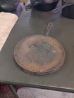 Wagner Ware Sidney O Cast Iron Griddle Skillet No. 8 Pancake