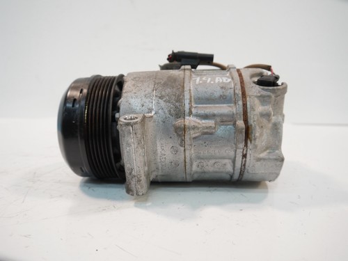 Klimakompressor für Mercedes SLK 2,2 CDi OM651.980 651.980 OM651 447280-7091