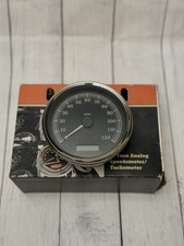 Harley Davidson 5-inch Mph Electronic Speedometer
