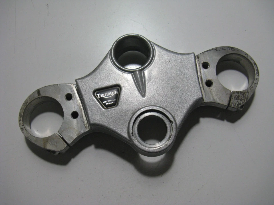 Gabelbrücke oben Gabel Fork Upper Bridge Triumph Sprint ST 1050, 05-06 - Bild 1 von 1