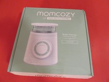 Momcozy MW03 Portable Cordless Bottle Warmer Multiple Feedings on Single Charge