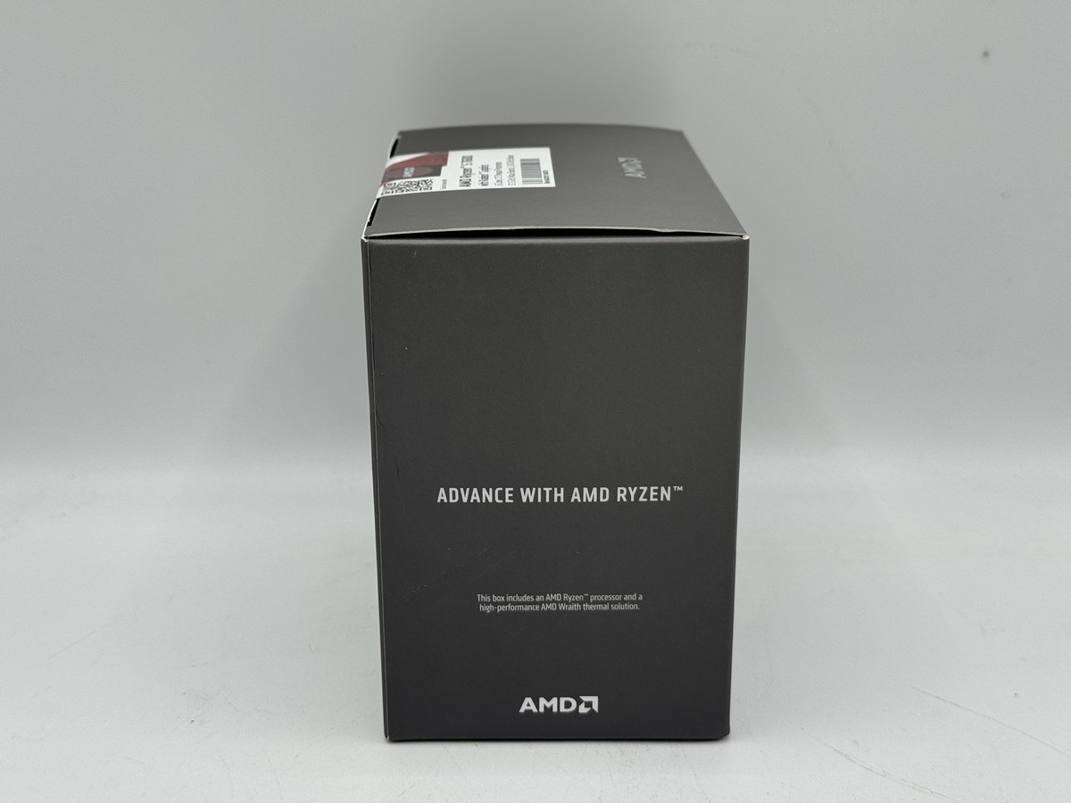 AMD Ryzen 5 7600 3.8 GHz 6-Core 100-100001015BOX CPU