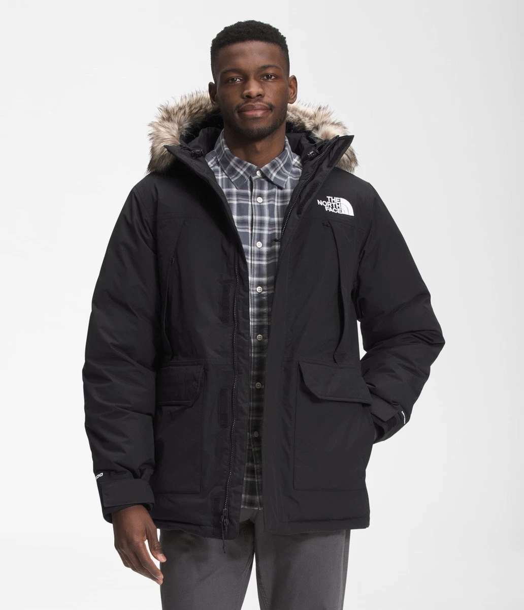 The North Face McMurdo Coats, Jackets & Vests for Men for sale | eBay