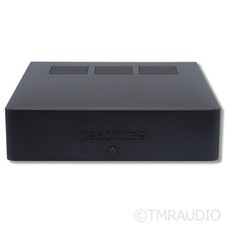 Peachtree Audio GaN 1 Power Amplifier