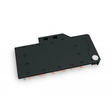EK Water Blocks Quantum Vector RTX 3080/3090 Nero