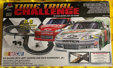 LIFE-LIKE HO - NASCAR - Time Trial Challenge - Racing Set