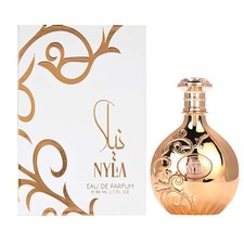 Nyla Arabiyat Prestige Eau De Parfum 80ml Viral Scent Perfume Women Genuine -