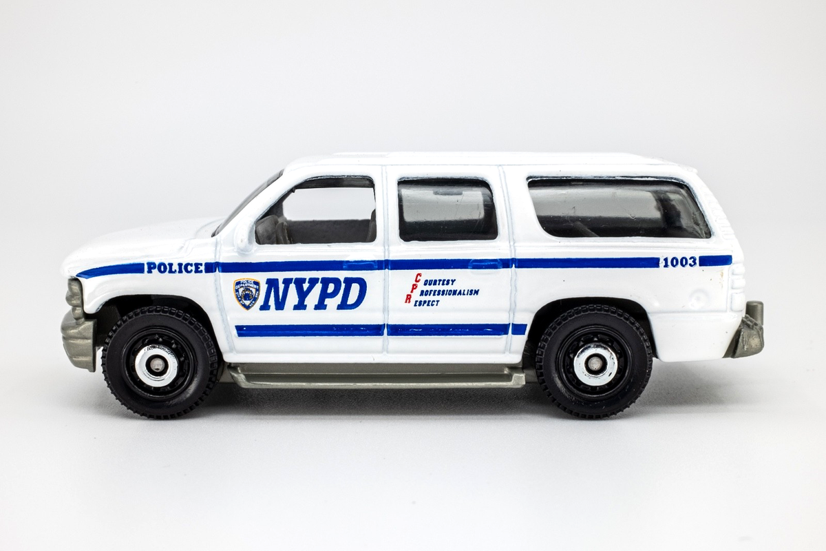 2016 Matchbox 