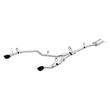 For Honda Ridgeline 21-25 Exhaust System Neo Series Stainless Steel Cat-back For Honda Ridgeline 21-25 Exhaust System Neo Series Stainless Steel Cat-back