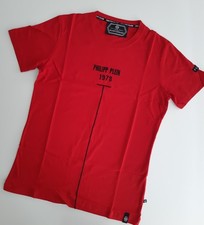 Philipp Plein Shirt Herren Platinumcut Farbe ...