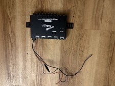 Panasonic SH-DN7 Stereo Sound Processor 15-band spectrum analyzer