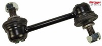 Metzger 53059909 Stange/Strebe FüR Stabilisator Koppelstange Strebe FüR Mazda