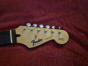 Squier Stratocaster Mexico for sale | eBay