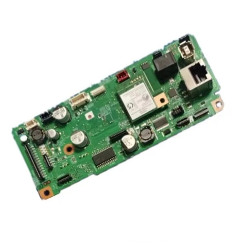 Main Board Motherboard Fits For Epson EcoTank L6278 L6268 L6266 L6279 L6276
