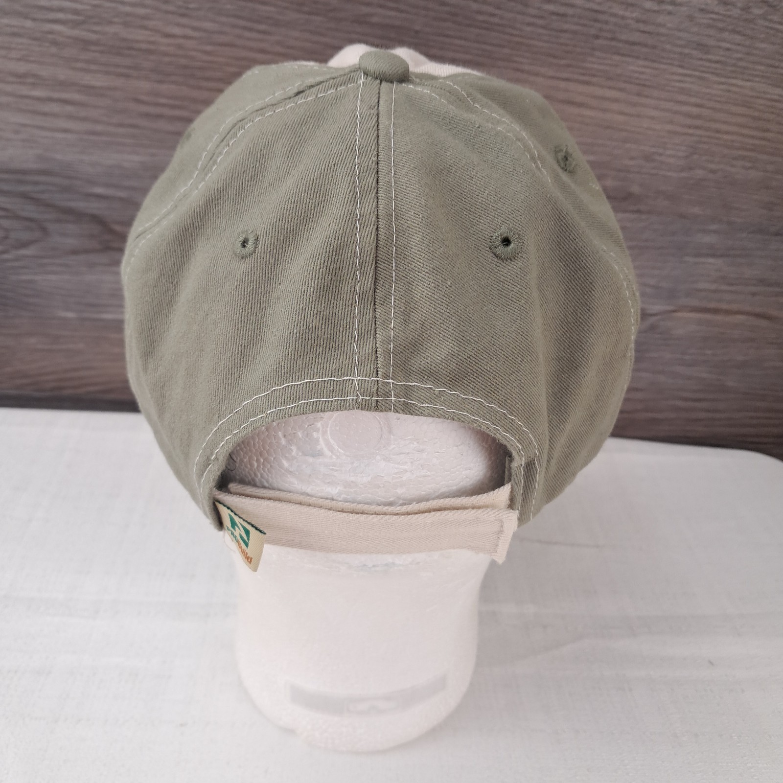 PROBUILD Hat Ball Cap Adjustable Embroidered Logo… - image 5