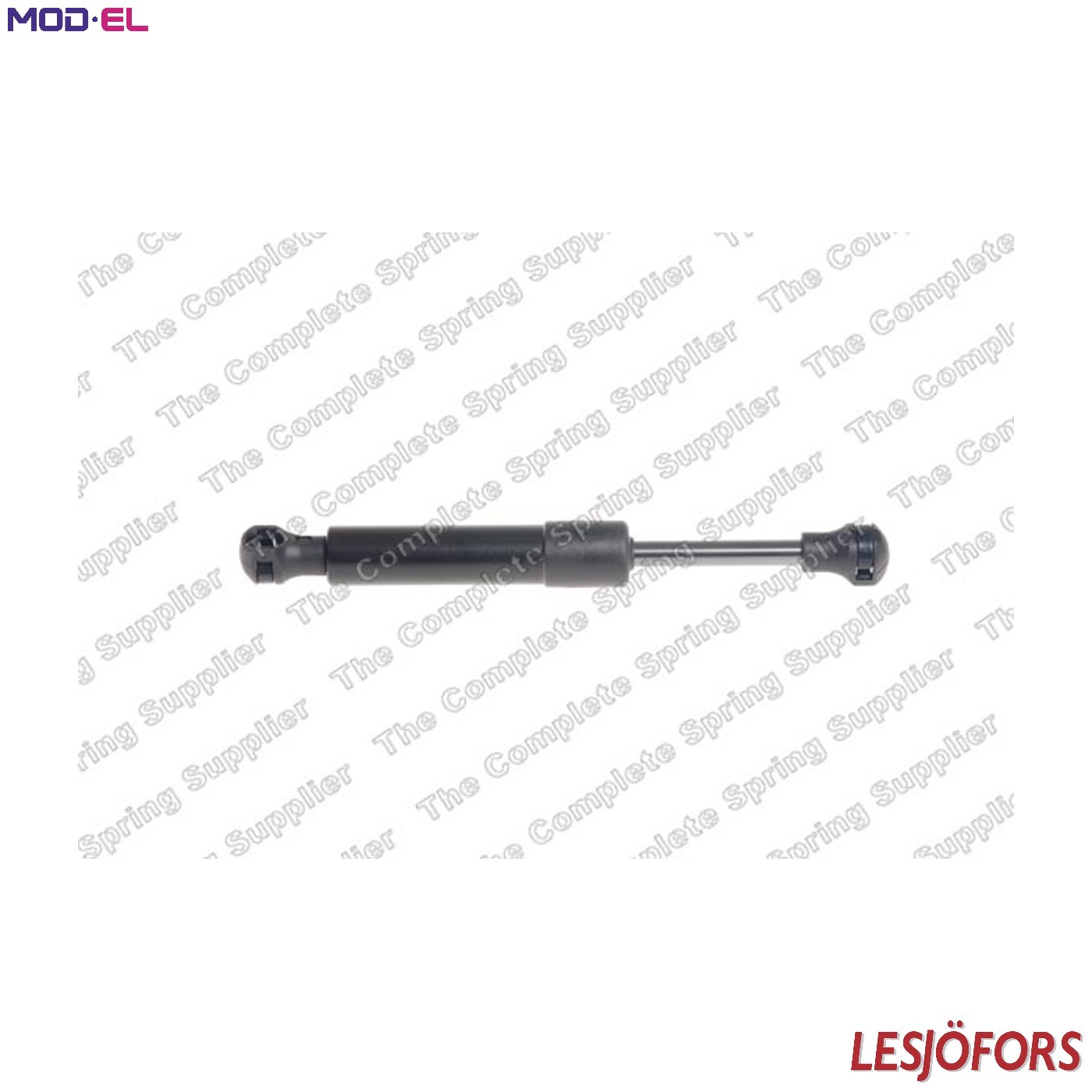 GAS SPRING BOOTCARGO AREA 8115668 FOR CITROEN DS DS3/Convertible HNZ 1.2L 3cyl