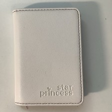 Star Princess Little Girls Wallet