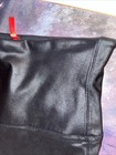 New Spanx  faux leather leggings XL — photo 4