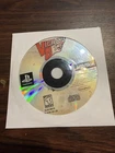 Vigilante 8 (Sony PlayStation 1, 1998) PS1 - Disc Only - Tested