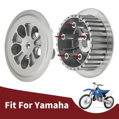 #ad Clutch Pressure Plate Inner Hub Boss For Yamaha 5HD 16351 00 00 5NY 16371 00 00 $65.99