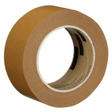 Scotch Box Tape 570, 48 Mm X 50 Meters, Brown, Shipping Packaging