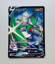 Gallade V TG19/TG30 Lost Origin TG Holo Ultra Rare on eBay