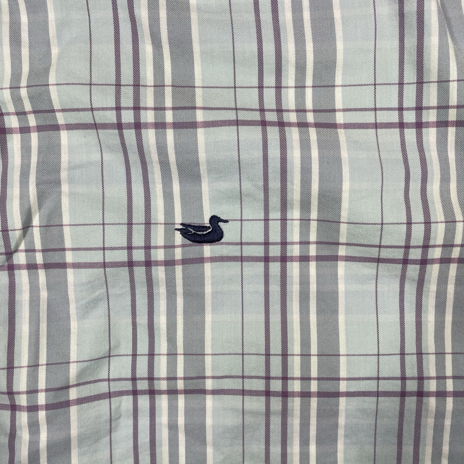 Southern Marsh performance button down shirt men'… - image 2