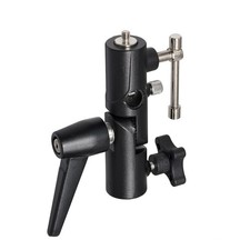 Flashpoint Swivel Umbrella Adapter