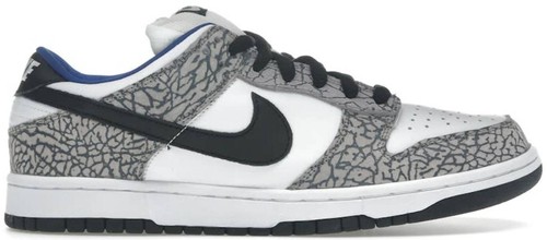 Nike x Albino & Preto Dunk SB Pro 