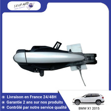 Porte arrière et accessoires BMW X1